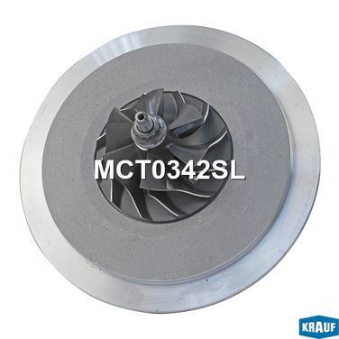 Krauf MCT0342SL Картридж для турбокомпрессора - 2