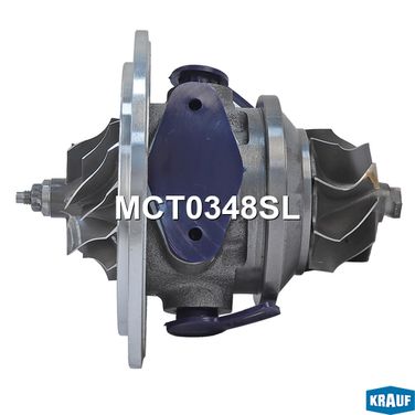 Krauf MCT0348SL Картридж для турбокомпрессора - 1