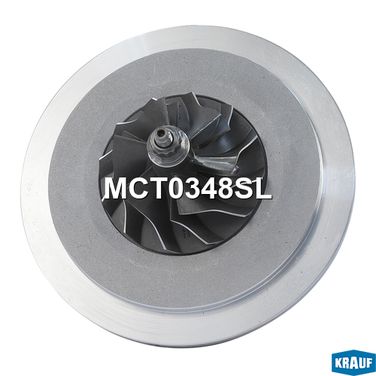 Krauf MCT0348SL Картридж для турбокомпрессора - 2