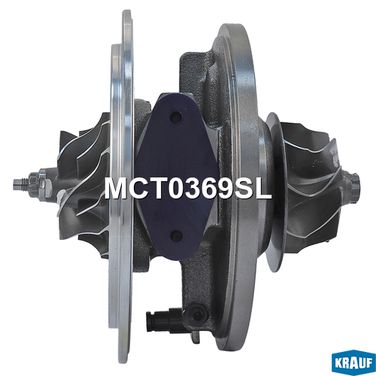 Krauf MCT0369SL Картридж для турбокомпрессора - 1