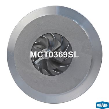 Krauf MCT0369SL Картридж для турбокомпрессора - 2