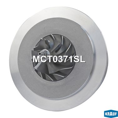 Krauf MCT0371SL Картридж для турбокомпрессора - 2
