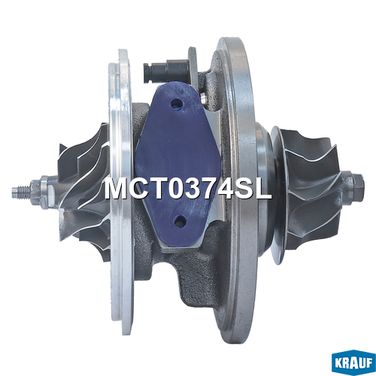 Krauf MCT0374SL Картридж для турбокомпрессора - 1