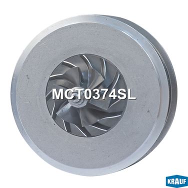 Krauf MCT0374SL Картридж для турбокомпрессора - 2