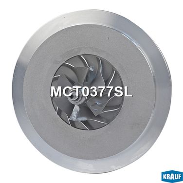 Krauf MCT0377SL Картридж для турбокомпрессора - 2