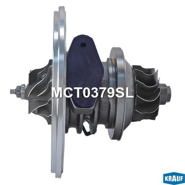Krauf MCT0379SL Картридж для турбокомпрессора - 1