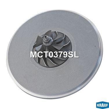 Krauf MCT0379SL Картридж для турбокомпрессора - 2