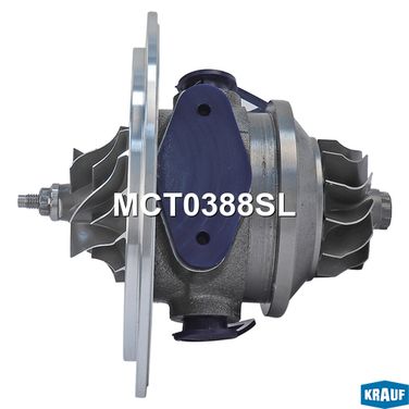 Krauf MCT0388SL Картридж для турбокомпрессора - 1