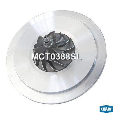 Krauf MCT0388SL Картридж для турбокомпрессора - 2