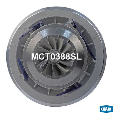 Krauf MCT0388SL Картридж для турбокомпрессора - 3