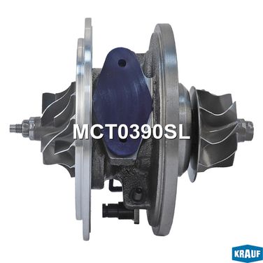 Krauf MCT0390SL Картридж для турбокомпрессора - 1