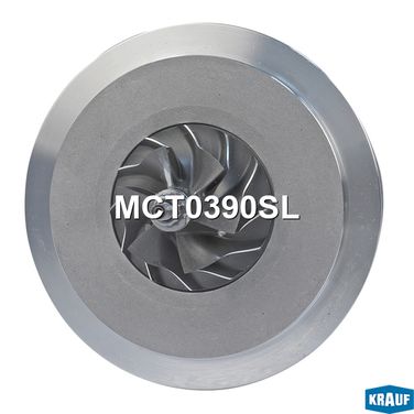 Krauf MCT0390SL Картридж для турбокомпрессора - 2