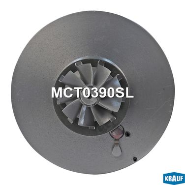 Krauf MCT0390SL Картридж для турбокомпрессора - 3