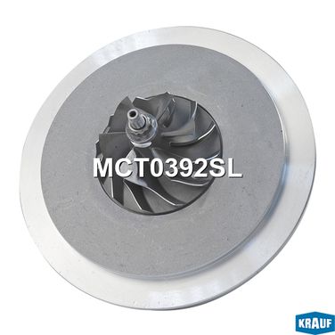 Krauf MCT0392SL Картридж для турбокомпрессора - 2