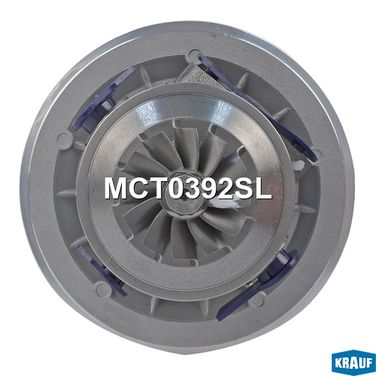 Krauf MCT0392SL Картридж для турбокомпрессора - 3
