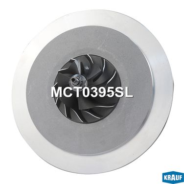 Krauf MCT0395SL Картридж для турбокомпрессора - 2