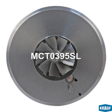 Krauf MCT0395SL Картридж для турбокомпрессора - 3