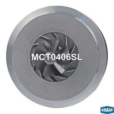 Krauf MCT0406SL Картридж для турбокомпрессора - 2