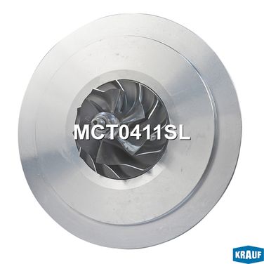 Krauf MCT0411SL Картридж для турбокомпрессора - 2