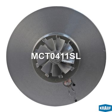Krauf MCT0411SL Картридж для турбокомпрессора - 3