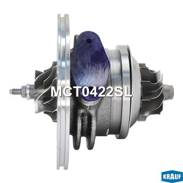 Krauf MCT0422SL Картридж для турбокомпрессора - 1