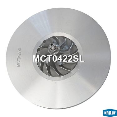 Krauf MCT0422SL Картридж для турбокомпрессора - 2