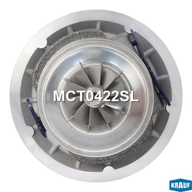Krauf MCT0422SL Картридж для турбокомпрессора - 3
