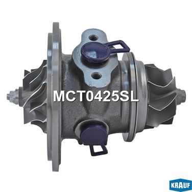 Krauf MCT0425SL Картридж для турбокомпрессора - 1
