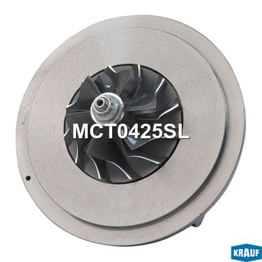 Krauf MCT0425SL Картридж для турбокомпрессора - 2