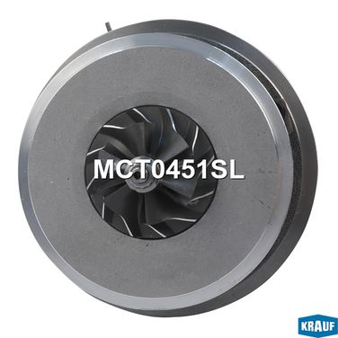 Krauf MCT0451SL Картридж для турбокомпрессора - 2