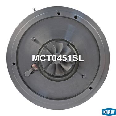 Krauf MCT0451SL Картридж для турбокомпрессора - 3