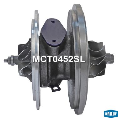 Krauf MCT0452SL Картридж для турбокомпрессора - 1
