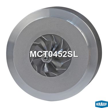 Krauf MCT0452SL Картридж для турбокомпрессора - 2