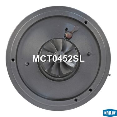Krauf MCT0452SL Картридж для турбокомпрессора - 3