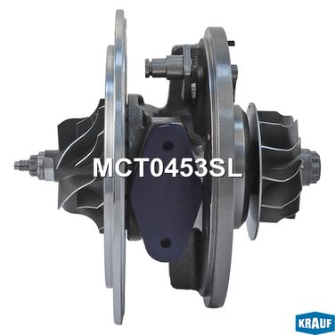 Krauf MCT0453SL Картридж для турбокомпрессора - 1
