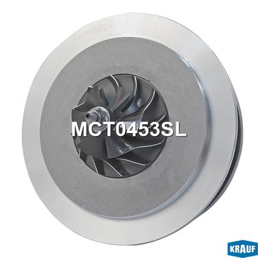 Krauf MCT0453SL Картридж для турбокомпрессора - 2