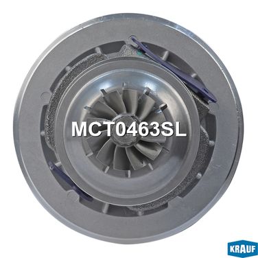 Krauf MCT0463SL Картридж для турбокомпрессора - 3