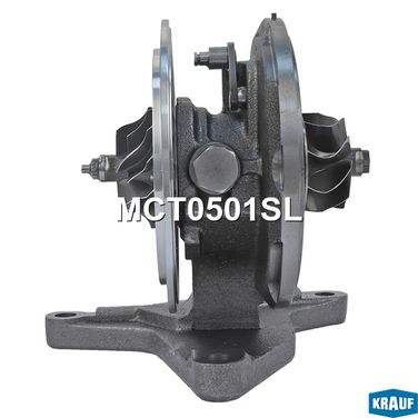 Krauf MCT0501SL Картридж для турбокомпрессора - 1