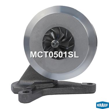 Krauf MCT0501SL Картридж для турбокомпрессора - 2