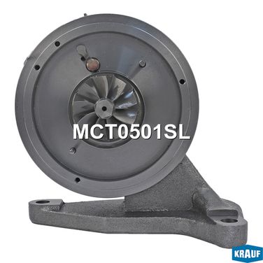 Krauf MCT0501SL Картридж для турбокомпрессора - 3