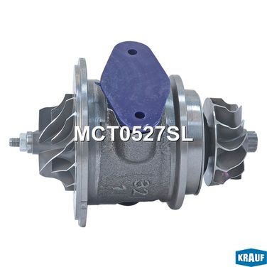 Krauf MCT0527SL Картридж для турбокомпрессора - 1