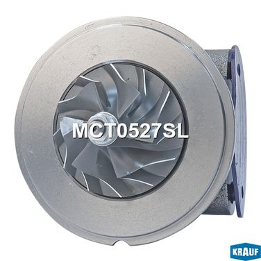 Krauf MCT0527SL Картридж для турбокомпрессора - 2