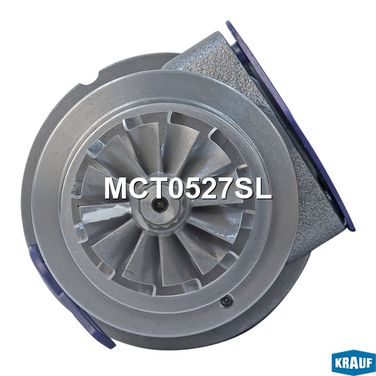 Krauf MCT0527SL Картридж для турбокомпрессора - 3
