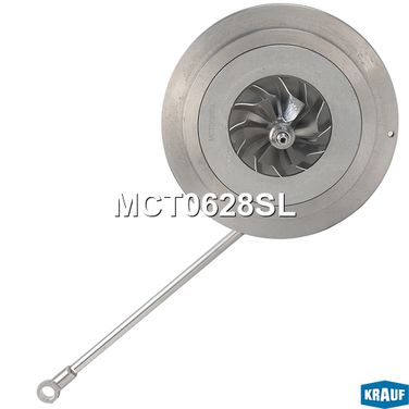 Krauf MCT0628SL Картридж для турбокомпрессора - 2