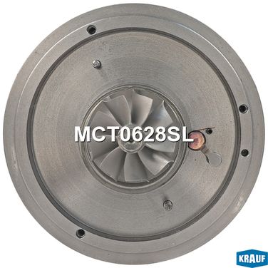 Krauf MCT0628SL Картридж для турбокомпрессора - 3