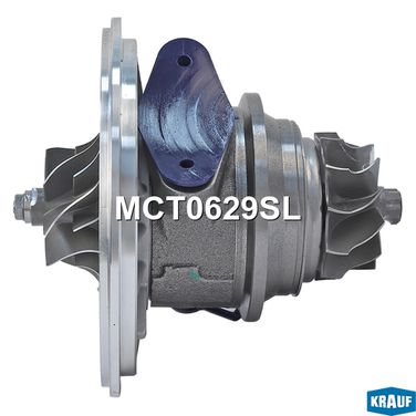 Krauf MCT0629SL Картридж для турбокомпрессора - 1
