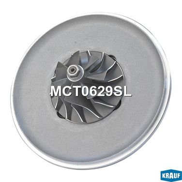 Krauf MCT0629SL Картридж для турбокомпрессора - 2