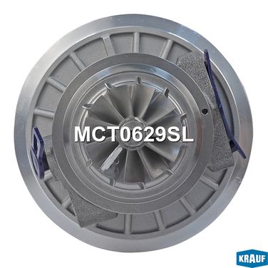 Krauf MCT0629SL Картридж для турбокомпрессора - 3