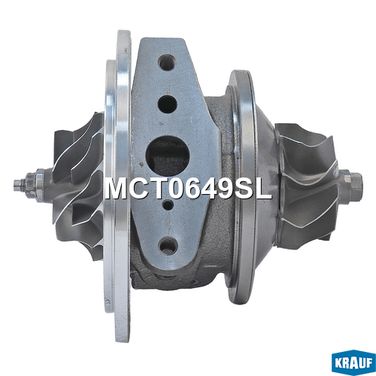 Krauf MCT0649SL Картридж для турбокомпрессора - 1
