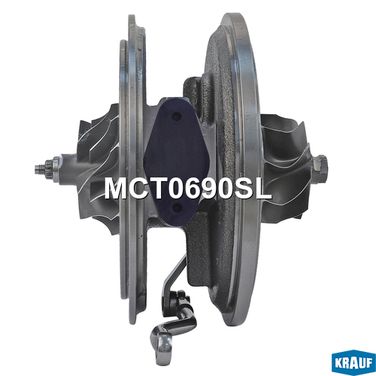 Krauf MCT0690SL Картридж для турбокомпрессора - 1